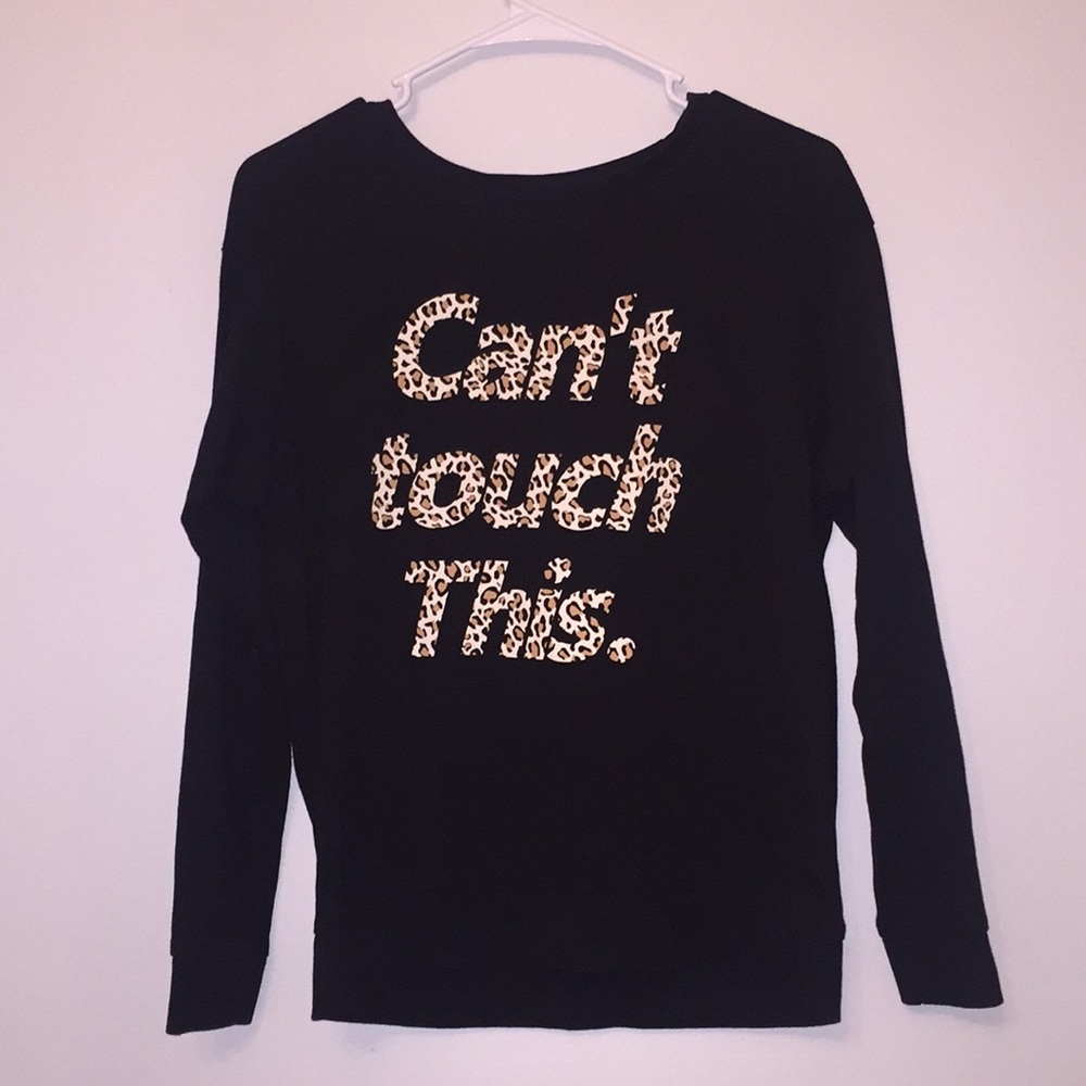 Long Sleeve Pull over from H&M
